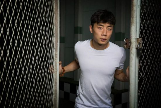 姐姐们耍弄的哥哥
